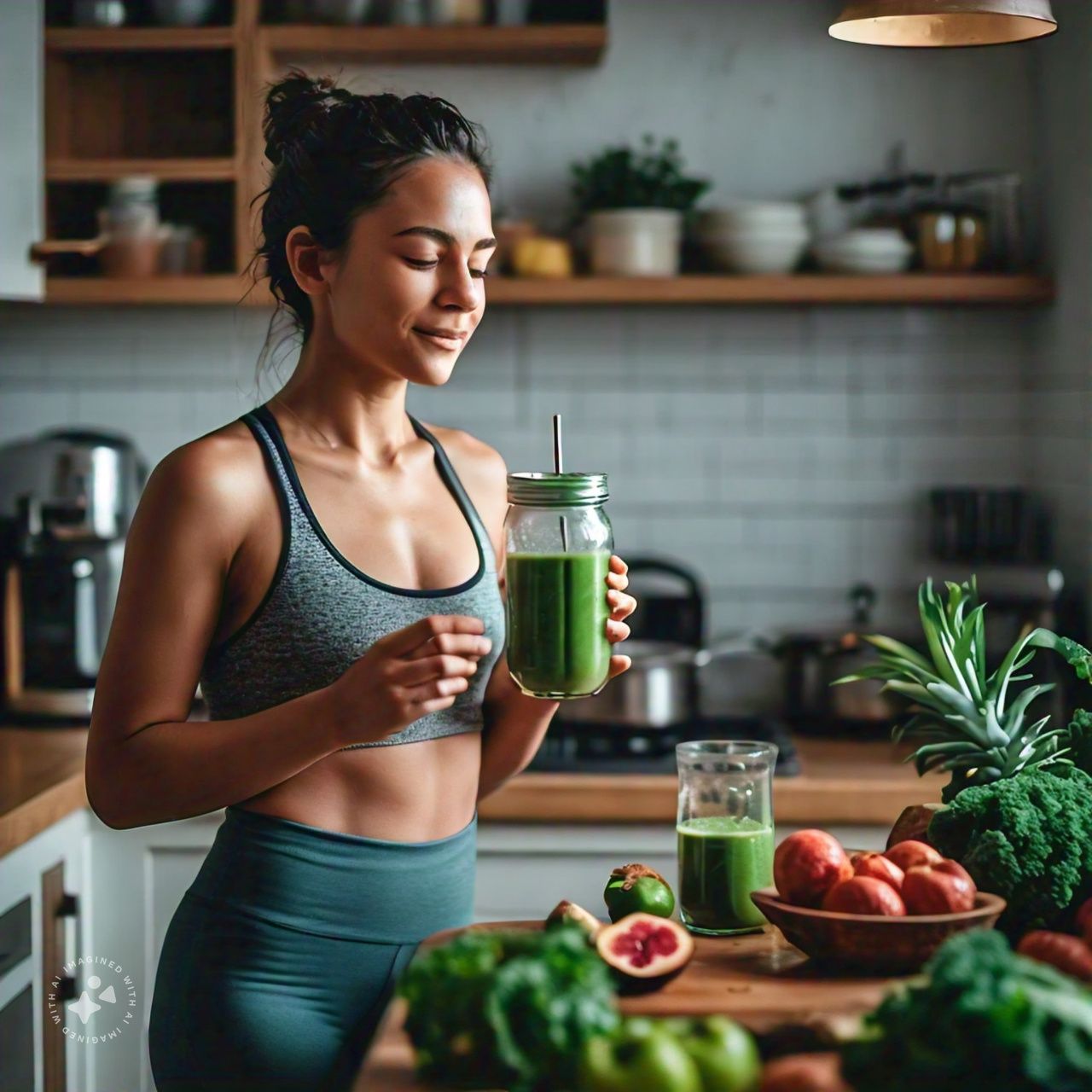 Healthy Lifestyle Diet Plan